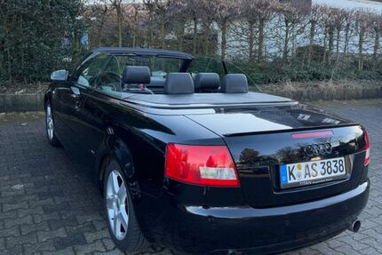 Audi A4 201.000 km 3.000 &euro; Köln 50997