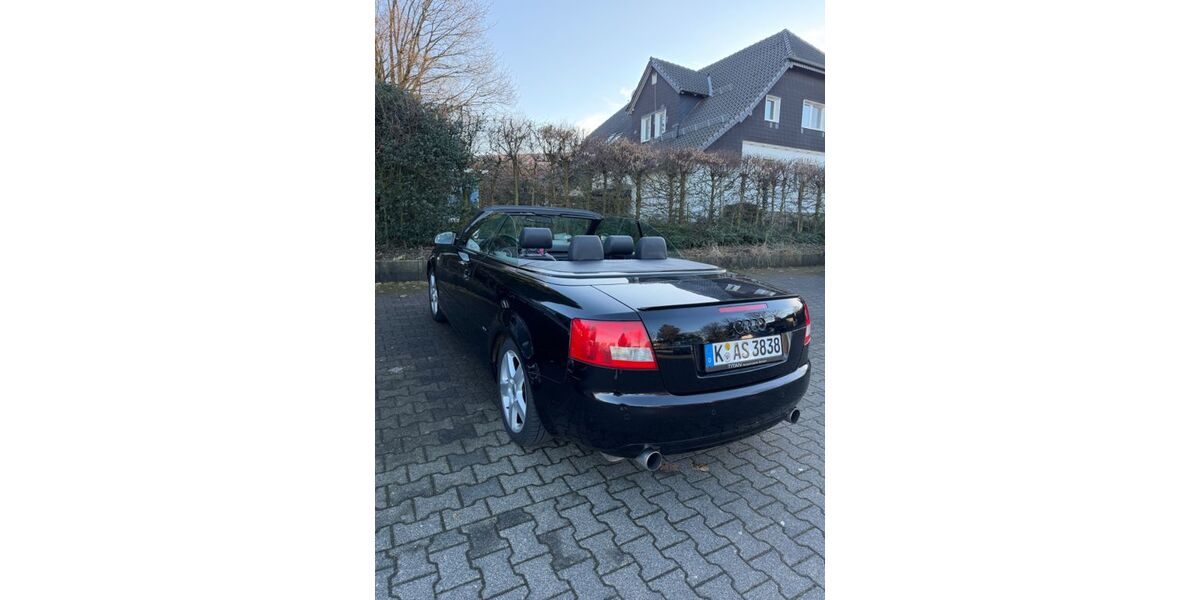 Audi A4 201.000 km 3.000 &euro; Köln 50997