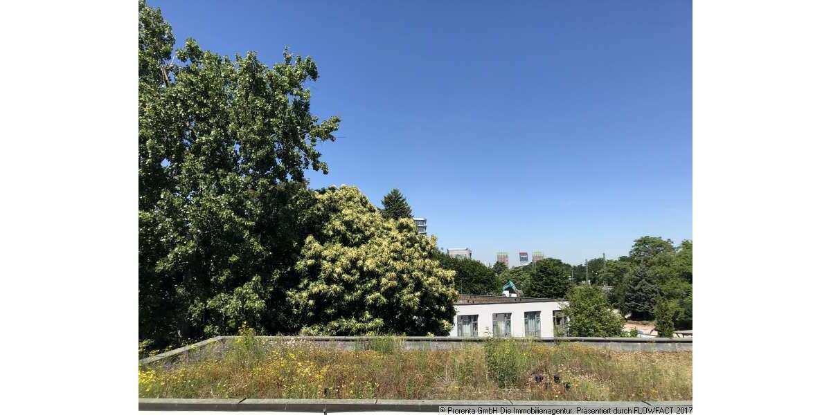 Etagenwohnung Düsseldorf Bilk - 1 Zimmer, 19 m&sup2;, 480&euro; | Angebot:26234102