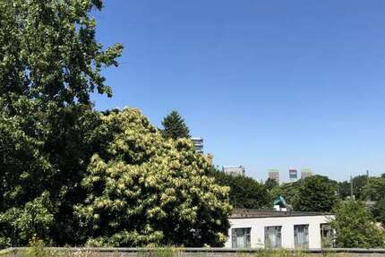 Wohnung Düsseldorf Bilk - 1 Zimmer, 19 m&sup2;, 480&euro; | Angebot:26234102