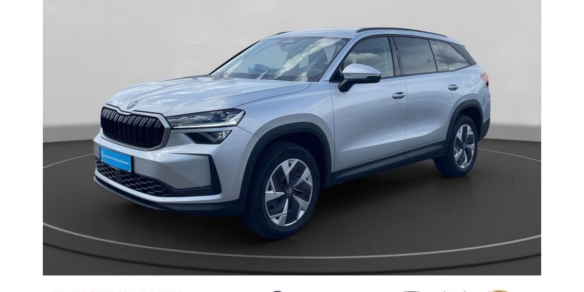 Skoda Kodiaq 21.965 km 45.990 &euro; Köln 51145