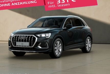Audi Q3 7.293 km 35.970 &euro; Solingen 42653