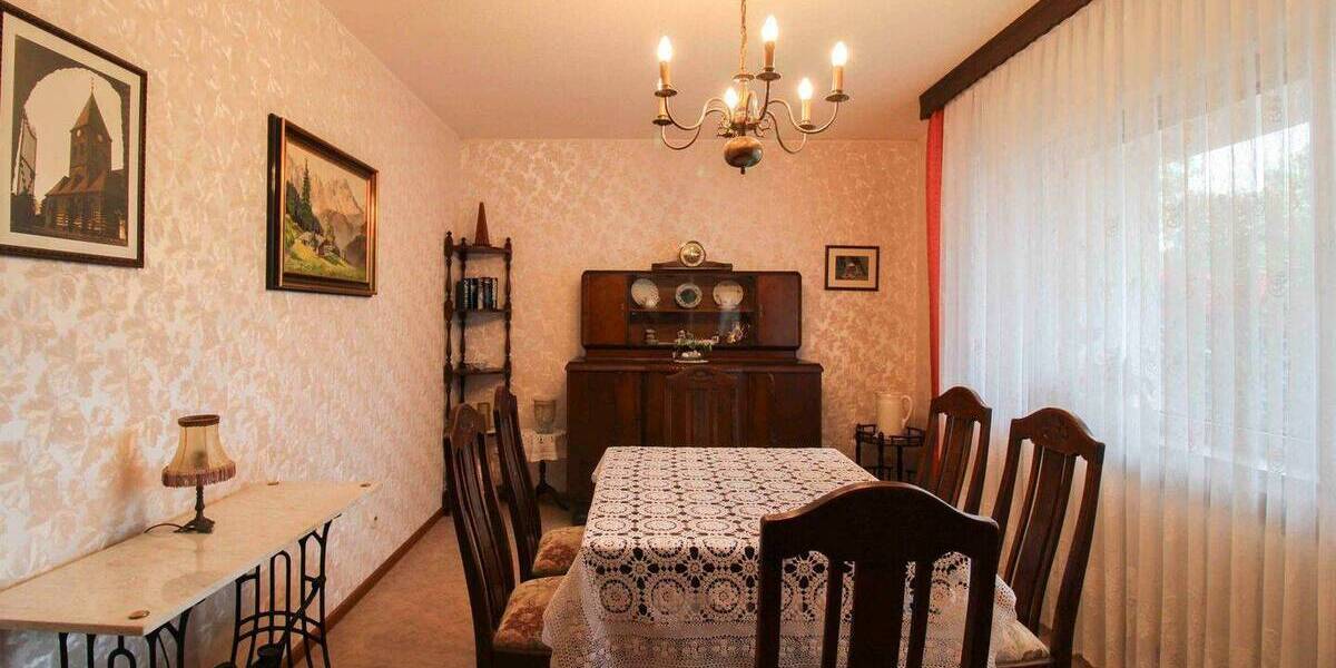 Einfamilienhaus Köln Esch/Auweiler - 7 Zimmer, 170 m&sup2;, 599.000&euro; | Angebot:26275661