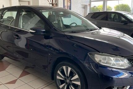 Nissan Pulsar 80.926 km 6.990 &euro; Köln - Poll 51105