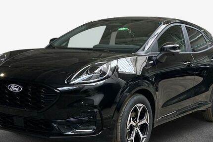 Ford Puma 5.000 km 23.250 &euro; Leverkusen 51373