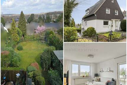 Haus Ratingen-Ost Ost - 9 Zimmer, 184 m&sup2;, 740.000&euro; | Angebot:25776458