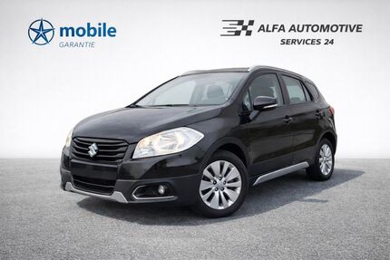 Suzuki SX4 137.800 km 8.399 &euro; Willich 47877
