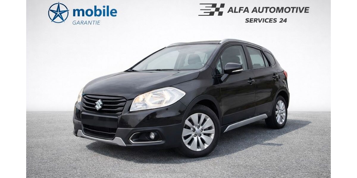 Suzuki SX4 137.800 km 8.499 &euro; Willich 47877
