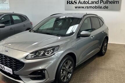 Ford Kuga 50.125 km 23.890 &euro; Pulheim 50259