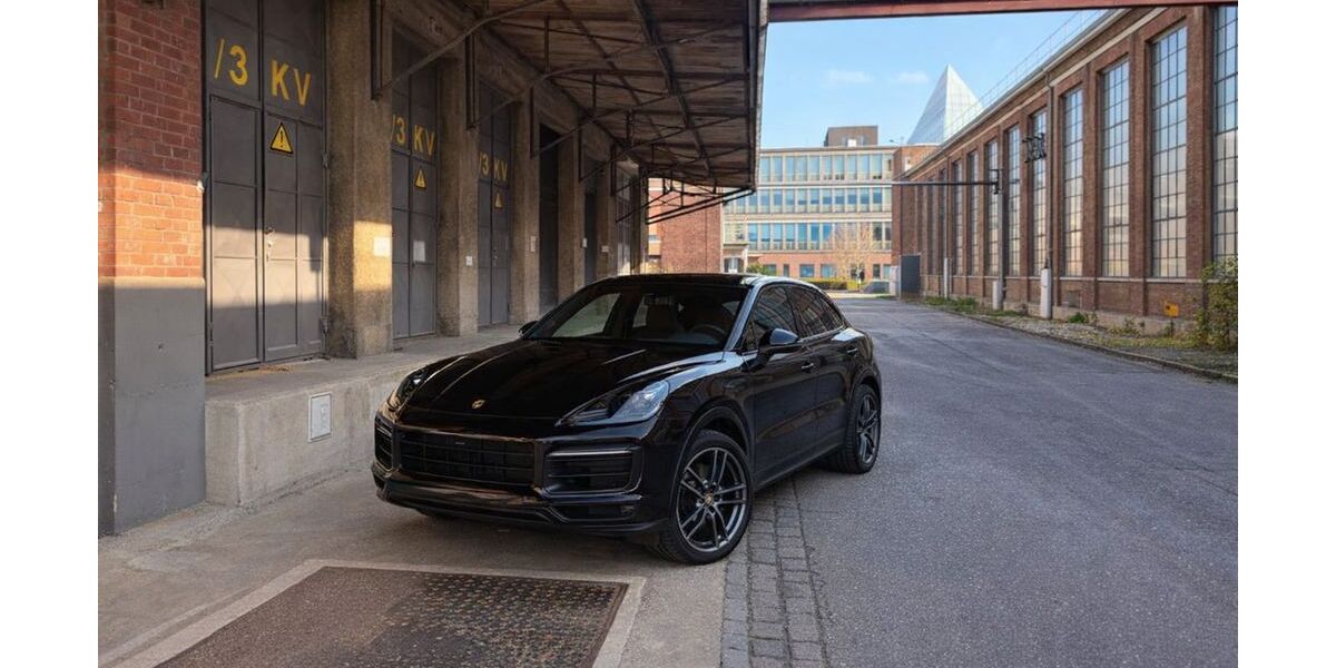 Porsche Cayenne 69.000 km 65.000 &euro; Düsseldorf 40549