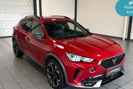 Cupra Formentor 58.593 km 23.190 &euro; Wuppertal 42287