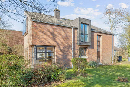 Haus Grevenbroich / Neukirchen Neukirchen - 6 Zimmer, 182 m&sup2;, 590.000&euro; | Angebot:26080838