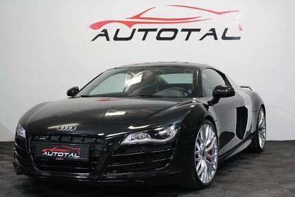 Audi R8 92.133 km 64.999 &euro; Wuppertal 42283