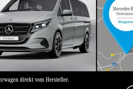Mercedes-Benz V 250 14.353 km 62.480 &euro; Wuppertal 42115