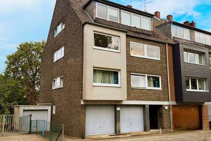 Haus Düsseldorf Bilk - 1 Zimmer, 291 m&sup2;, 1.249.000&euro; | Angebot:25683439