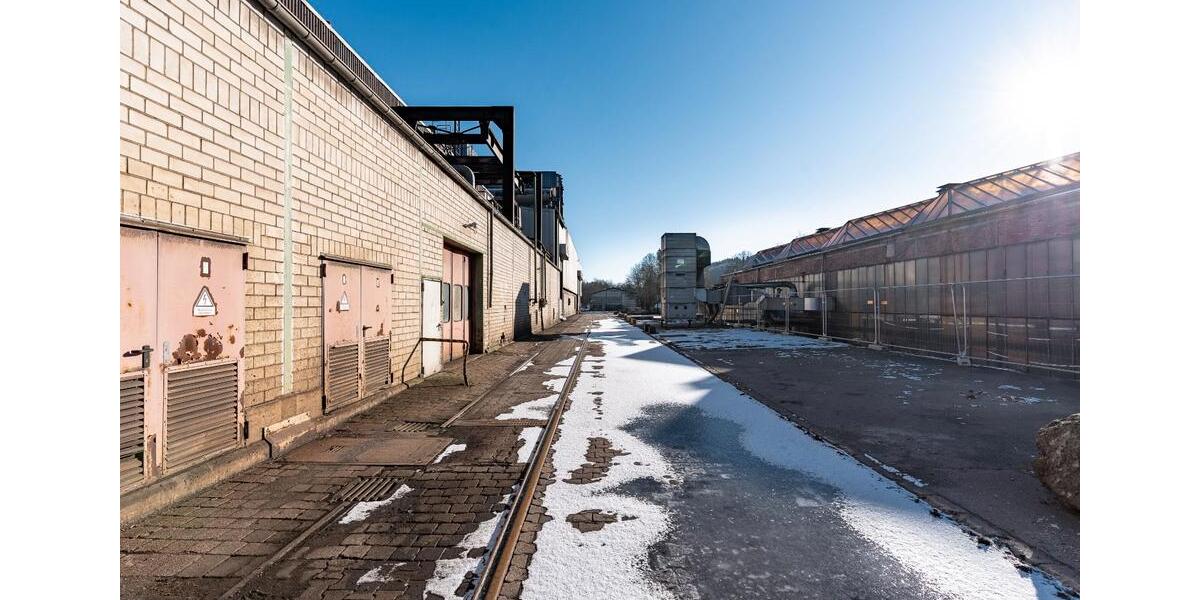 Gewerbeobjekt Korschenbroich - 3&euro; | Angebot:24183722