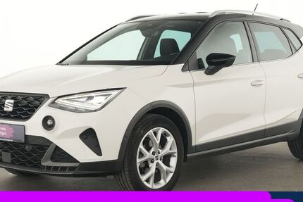 Seat Arona 41.194 km 17.474 &euro; Neuss 41460