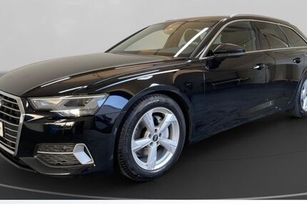 Audi A6 117.511 km 25.630 &euro; Köln 50823