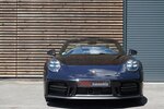 Porsche 992 Carrera S Matrix 360° Bose Carbon PPF NP209t 5.890 km 172.400 &euro; Wuppertal 42327