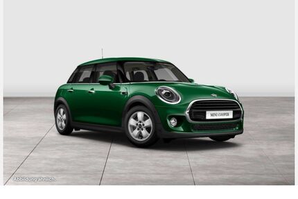 Mini Cooper 57.428 km 19.990 &euro; Köln-Nord 50739