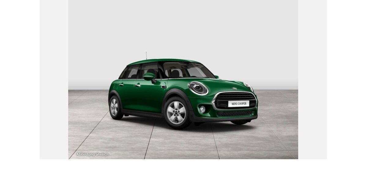 Mini Cooper 57.428 km 19.990 &euro; Köln-Nord 50739