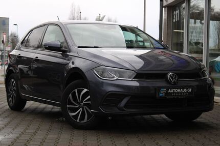 VW Polo 11.170 km 20.999 &euro; Düsseldorf 40625
