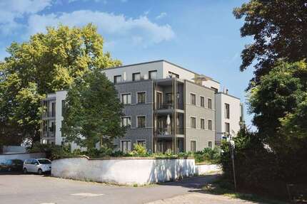 Wohnung Köln Rodenkirchen - 4 Zimmer, 109 m&sup2;, 1.085.296&euro; | Angebot:23556473