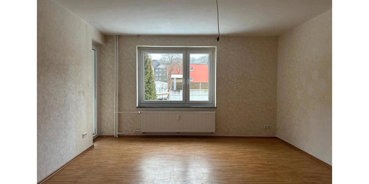 Etagenwohnung Radevormwald - 3 Zimmer, 75 m&sup2;, 544&euro; | Angebot:25249303