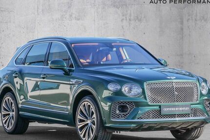 Bentley Bentayga 88.640 km 167.900 &euro; Köln 50827