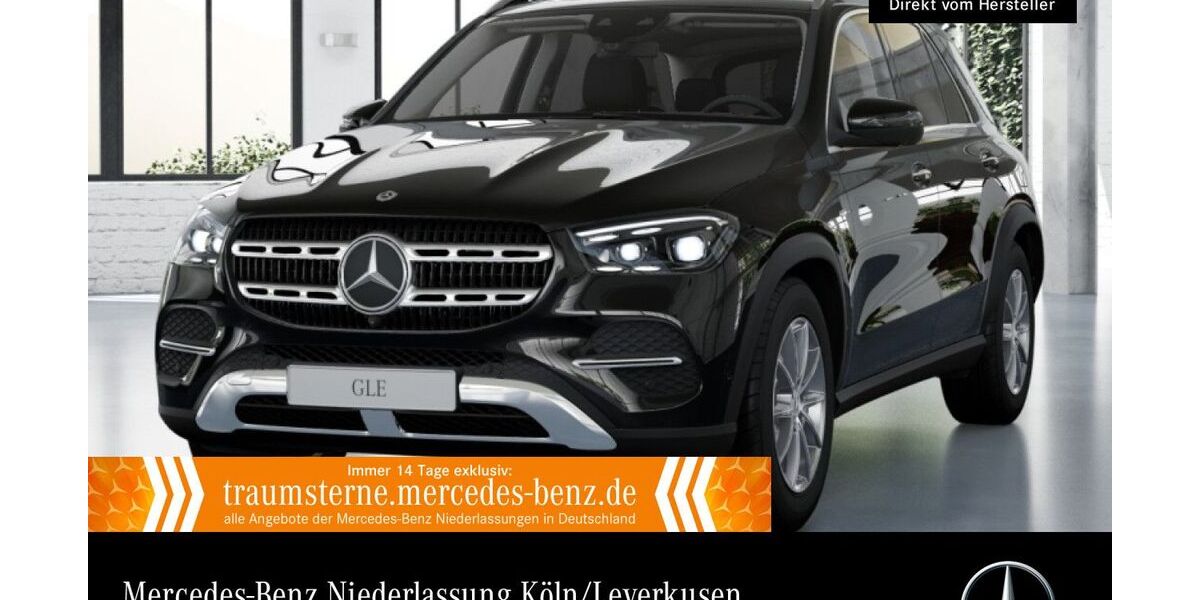 Mercedes-Benz GLE 350 11.401 km 70.990 &euro; Köln 51149