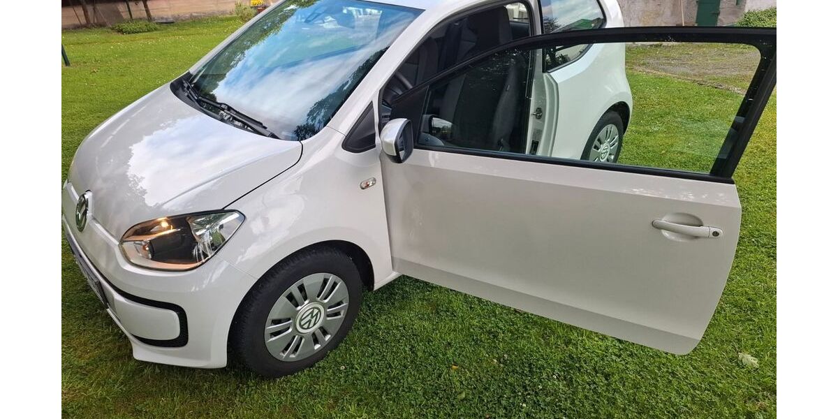 VW up! 103.400 km 4.900 &euro; Bergisch Gladbach 51427
