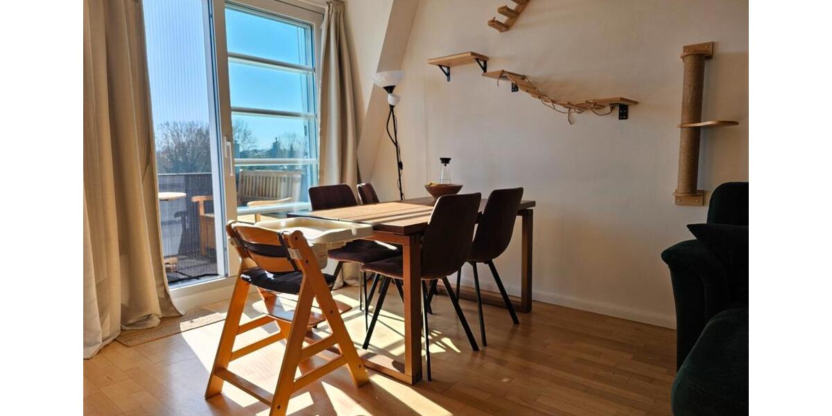 Etagenwohnung Frechen - 4 Zimmer, 94 m&sup2;, 399.000&euro; | Angebot:26817417