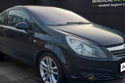 Opel Corsa 150.000 km 2.980 &euro; Bergisch Gladbach 51469