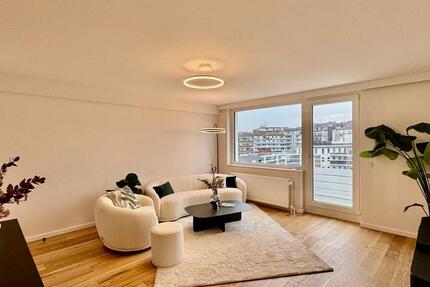 Wohnung Düsseldorf Pempelfort - 2 Zimmer, 60 m&sup2;, 329.000&euro; | Angebot:25858348