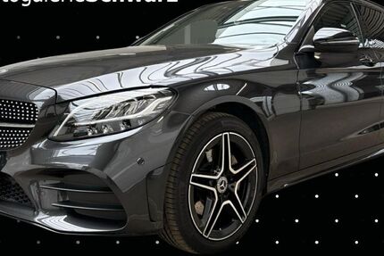 Mercedes-Benz C 180 89.970 km 24.390 &euro; Remscheid 42897