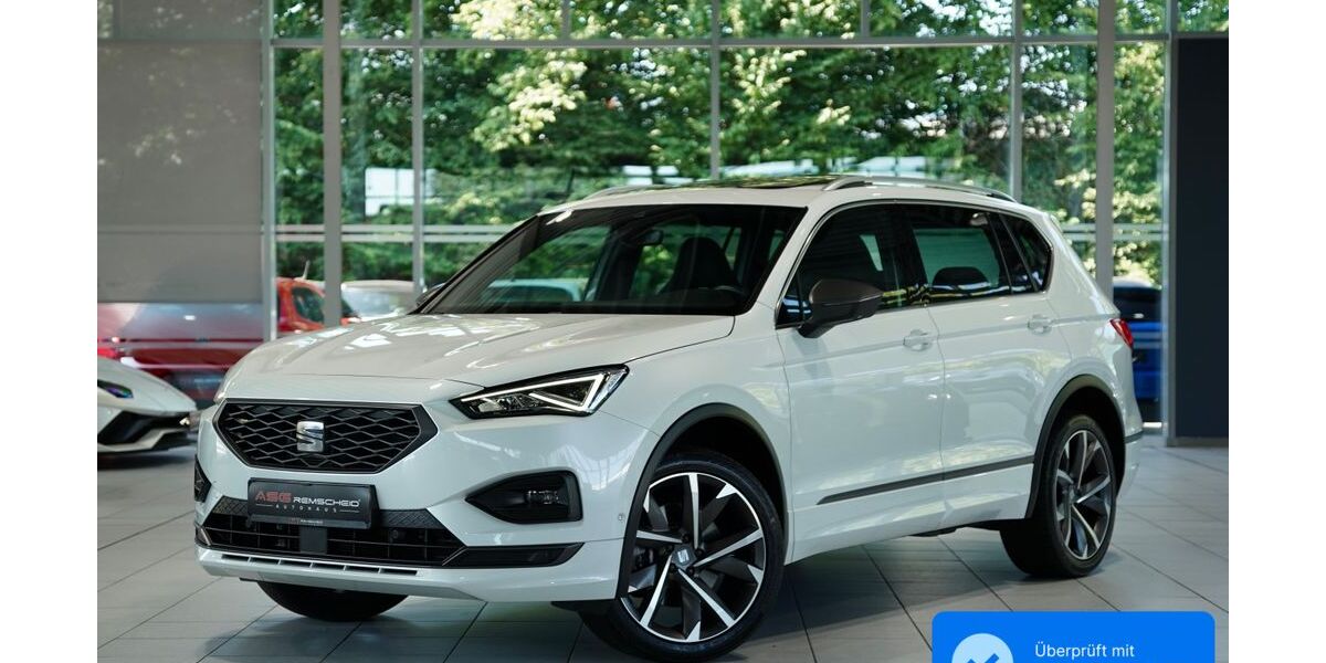 Seat Tarraco 72.000 km 33.900 &euro; Remscheid/NRW 42855