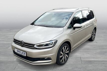 VW Touran 7.600 km 37.990 &euro; Grevenbroich 41516