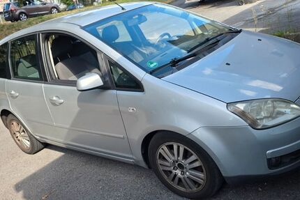 Ford Focus 298.300 km 1.200 &euro; Velbert 42551