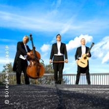 Wildes Holz - Klassiker 05.11.2026 Savoy Theater