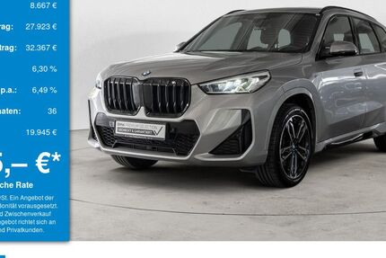 BMW X1 27.837 km 35.290 &euro; Bergisch Gladbach 51469