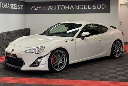 Toyota GT86 53.000 km 25.999 &euro; Remscheid 42857