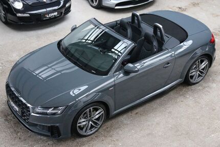 Audi TT 104.107 km 25.990 &euro; Düsseldorf 40237