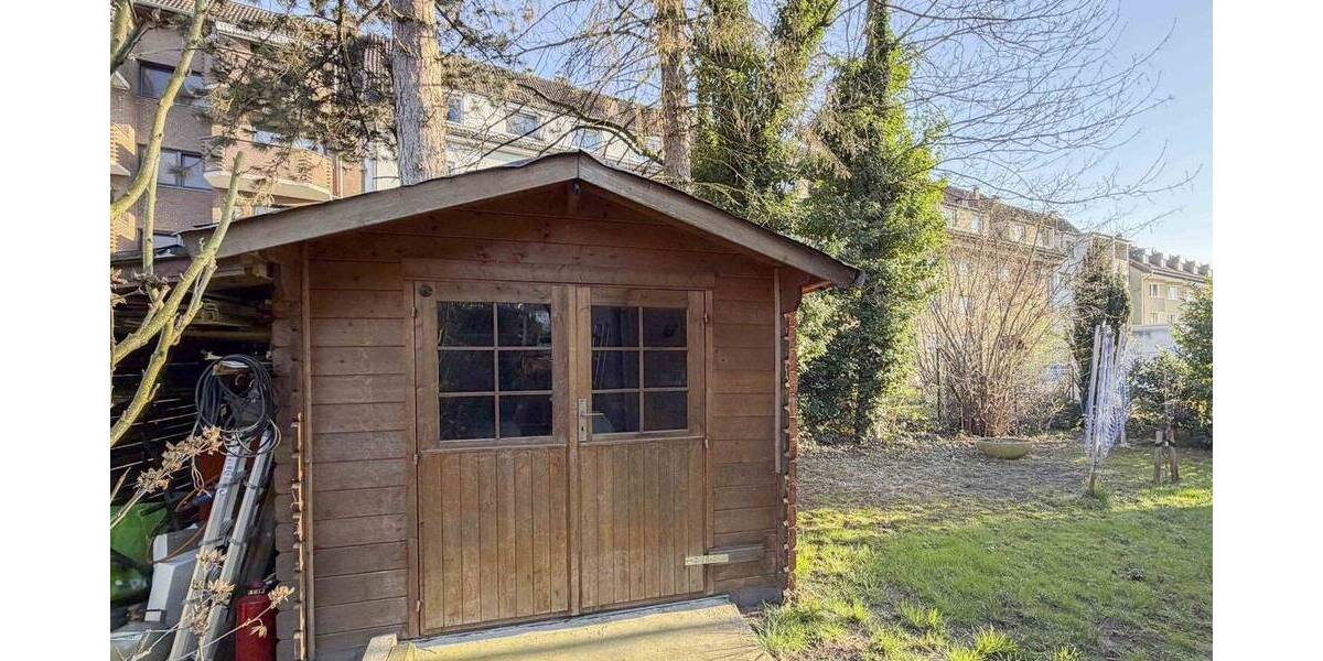 Einfamilienhaus Köln Holweide - 5 Zimmer, 103 m&sup2;, 599.000&euro; | Angebot:26727454