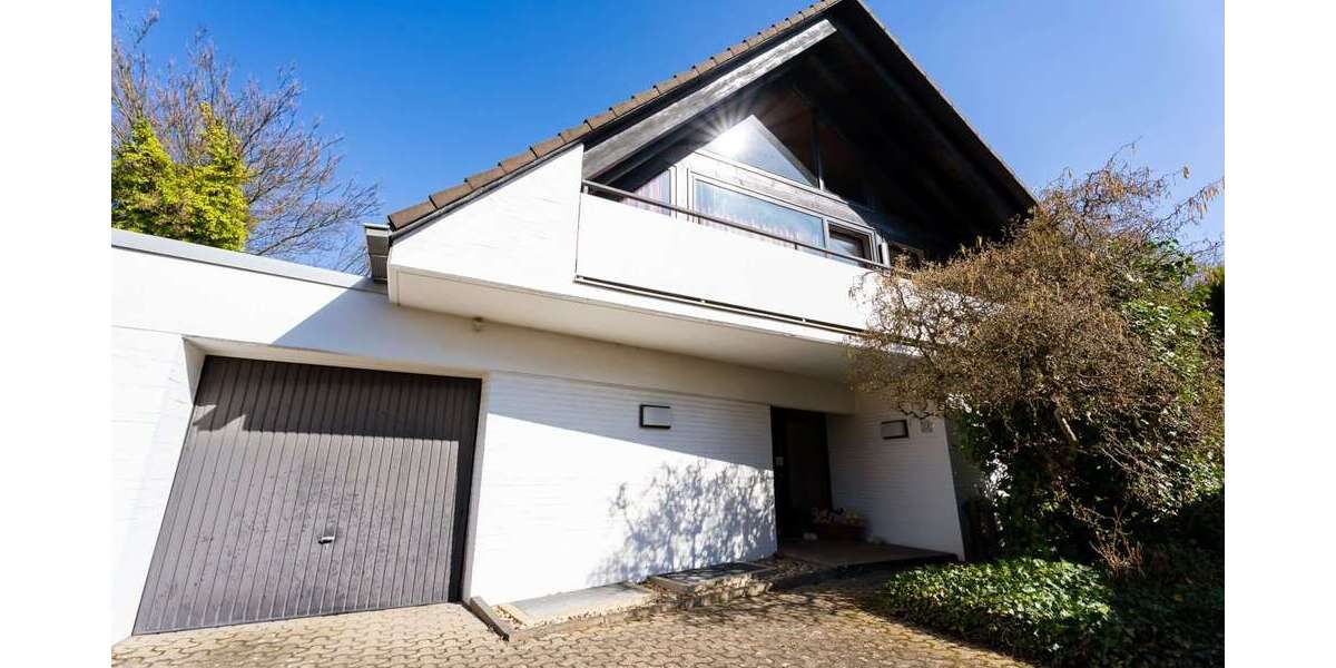 Einfamilienhaus Kaarst - 10 Zimmer, 233 m&sup2;, 799.000&euro; | Angebot:26216151