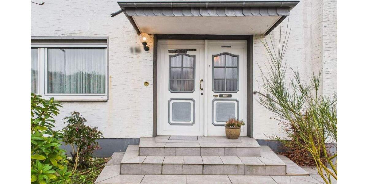 Einfamilienhaus Bergisch Gladbach / Refrath Alt-Refrath - 4 Zimmer, 110 m&sup2;, 420.000&euro; | Angebot:25691291