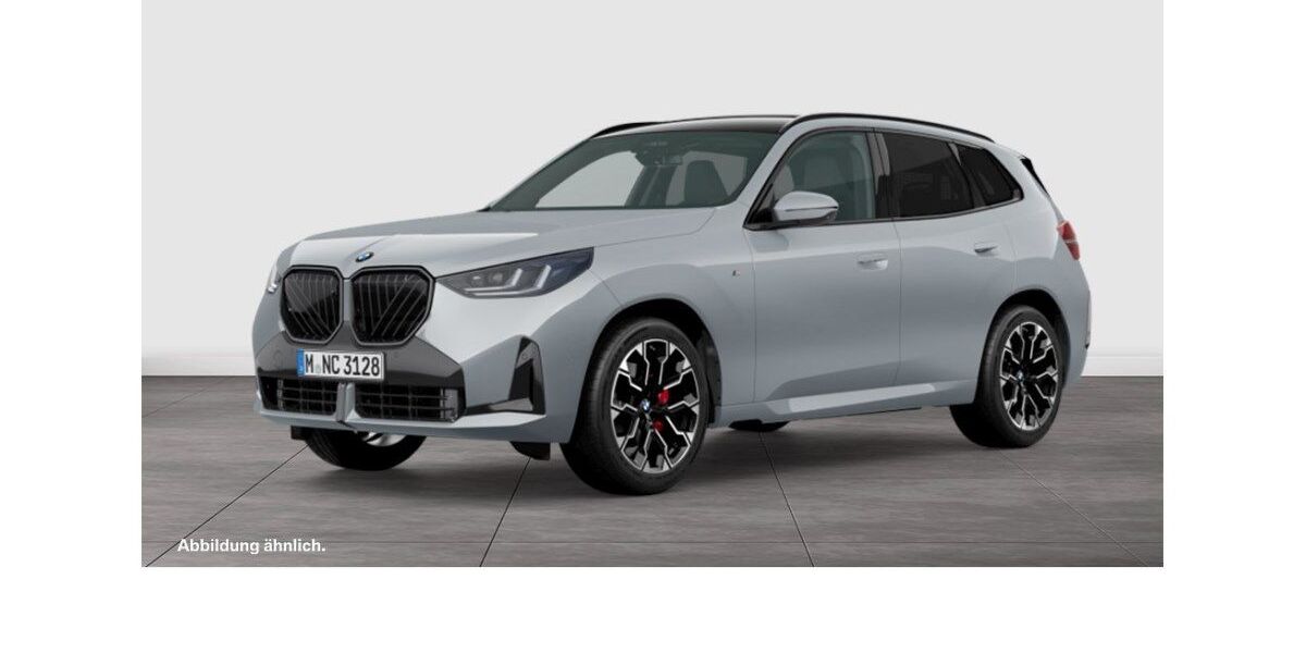 BMW X3 15.782 km 54.900 &euro; Velbert 42553