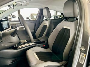 Opel Mokka e Elegance*Allwetter*Sitz- & Lenkradheiz. 3.100 km 27.980 &euro; HAAN 42781