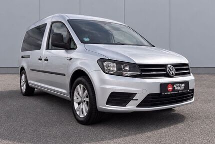 VW Caddy Maxi 199.850 km 11.950 &euro; Düsseldorf 40591