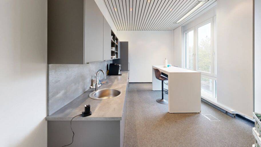 Gewerbeobjekt Düsseldorf Holthausen - 1.190&euro; | Angebot:25717482