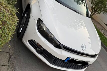 VW Scirocco 187.414 km 6.000 &euro; Solingen 42657